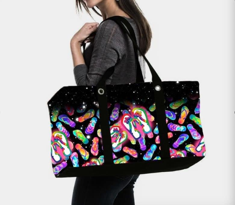 Totes & Bags