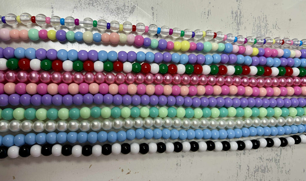 4 in 1 Super Fast Beaded Chargers