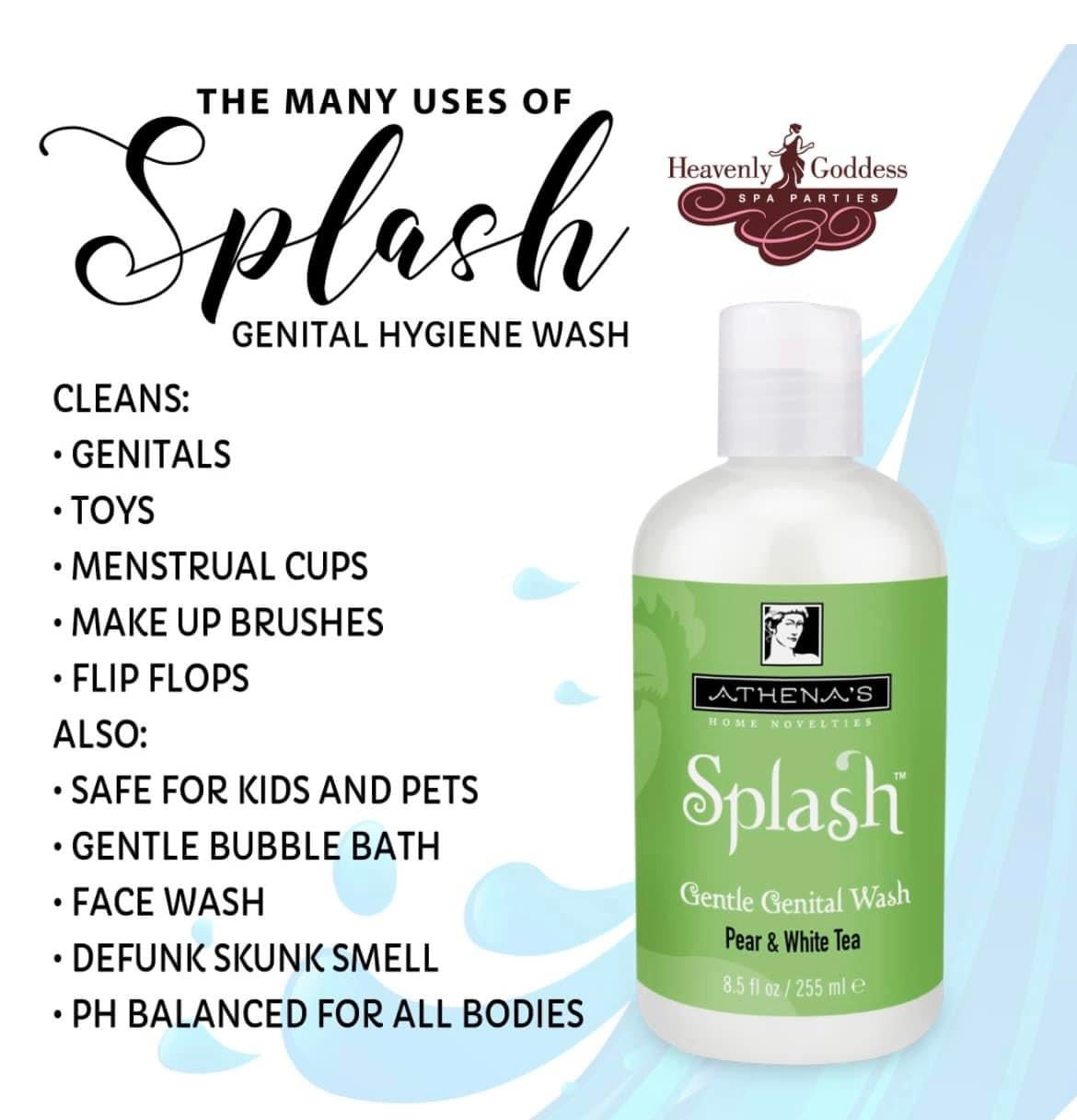 Splash
