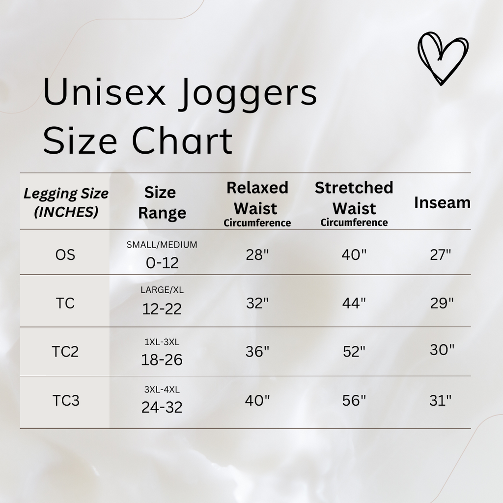 Turkey Mouse Leggings/Joggers w/ Pockets | Run ends 9/26 | ETA 41 Days