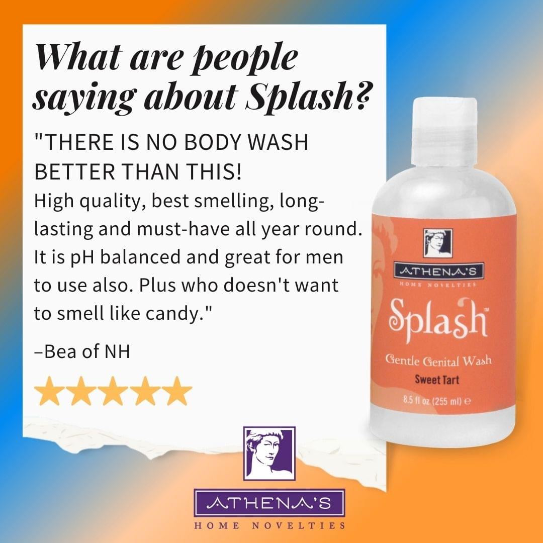 Splash