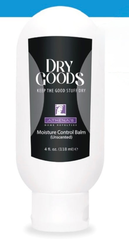 Dry Goods Moisture Control Balm