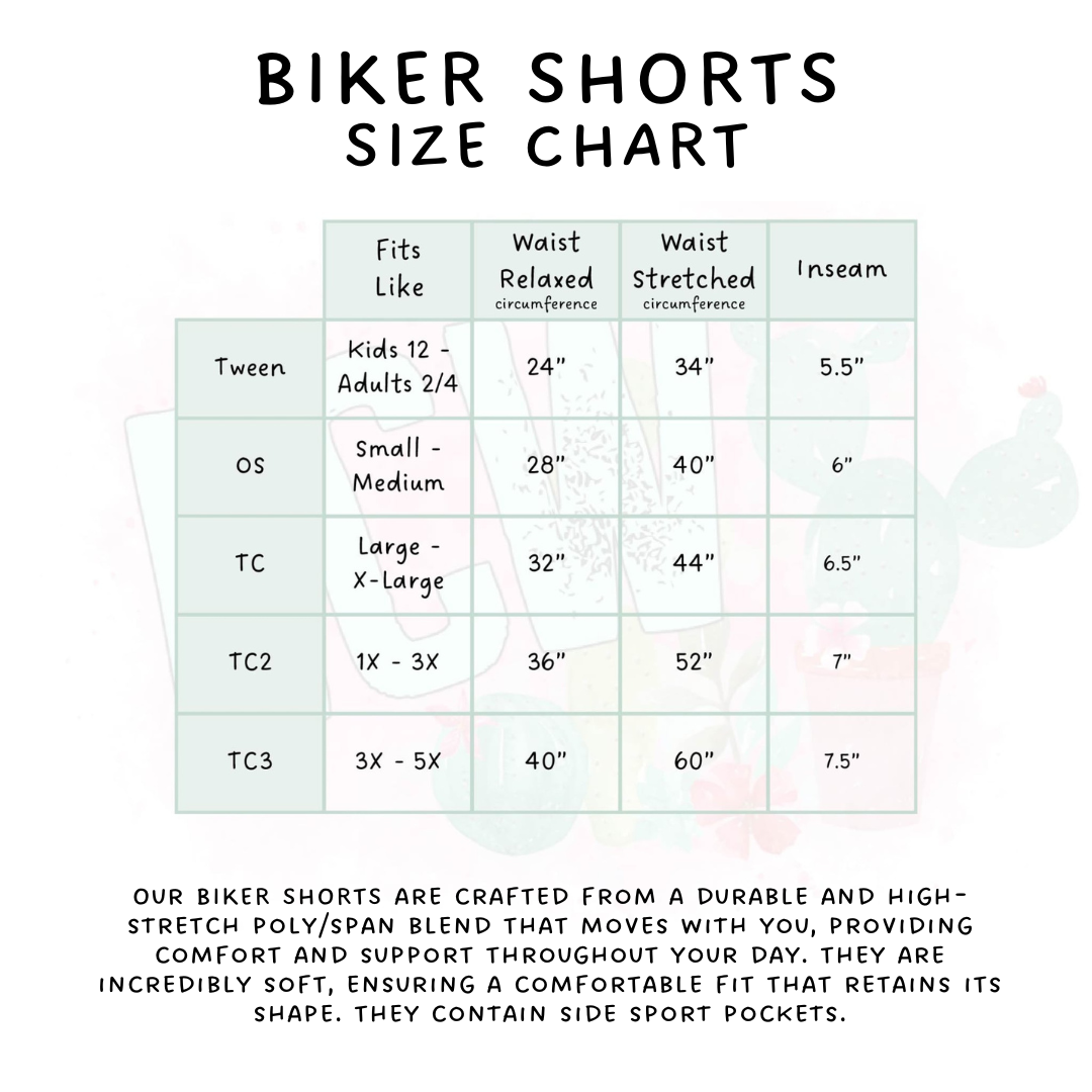 Ready to Ship - Book Cat Jogger Shorts - TC
