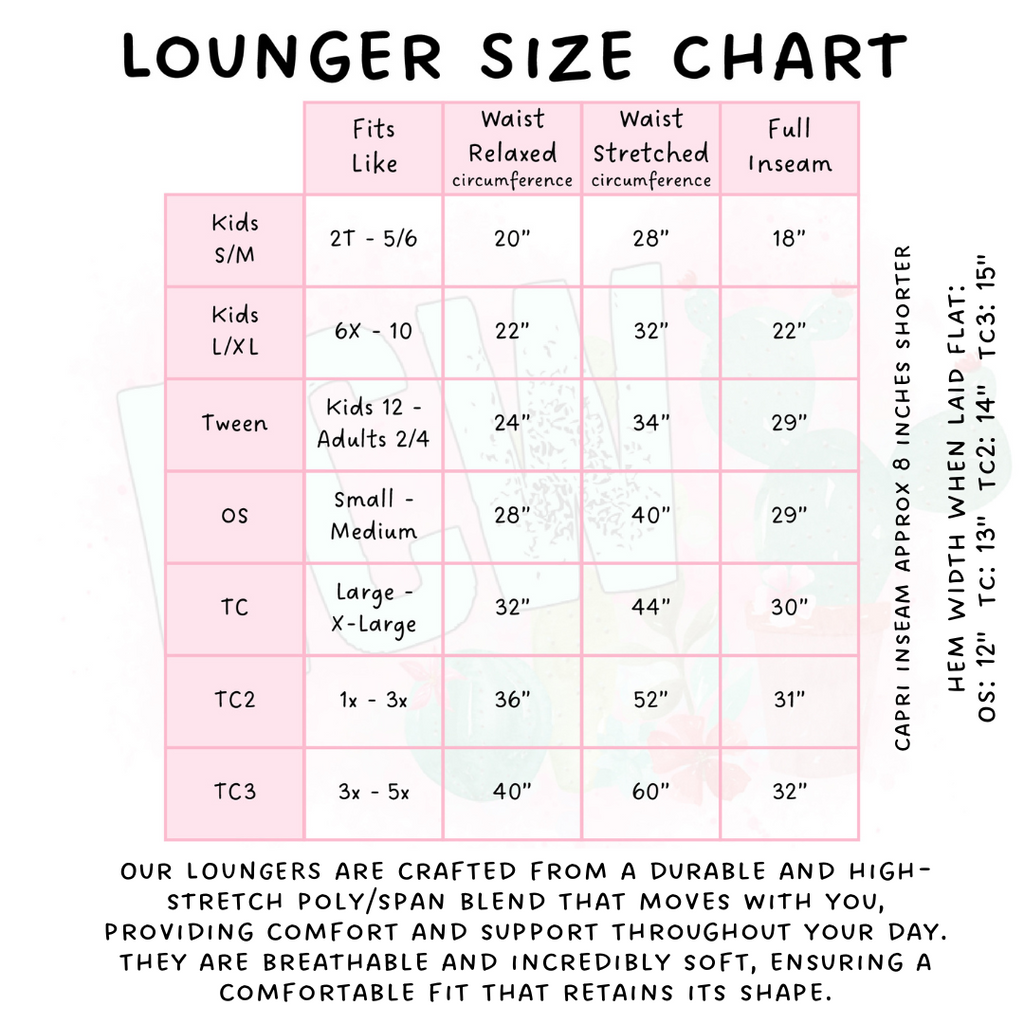 Ready to Ship - EN12 Capri Lounger - TC2