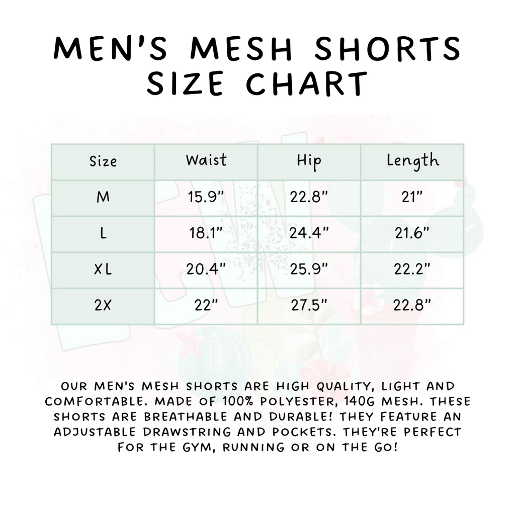 Batch #414 - Military 2 Collection - Closes 9/17 - ETA early Nov - Hero Boots Men's Shorts