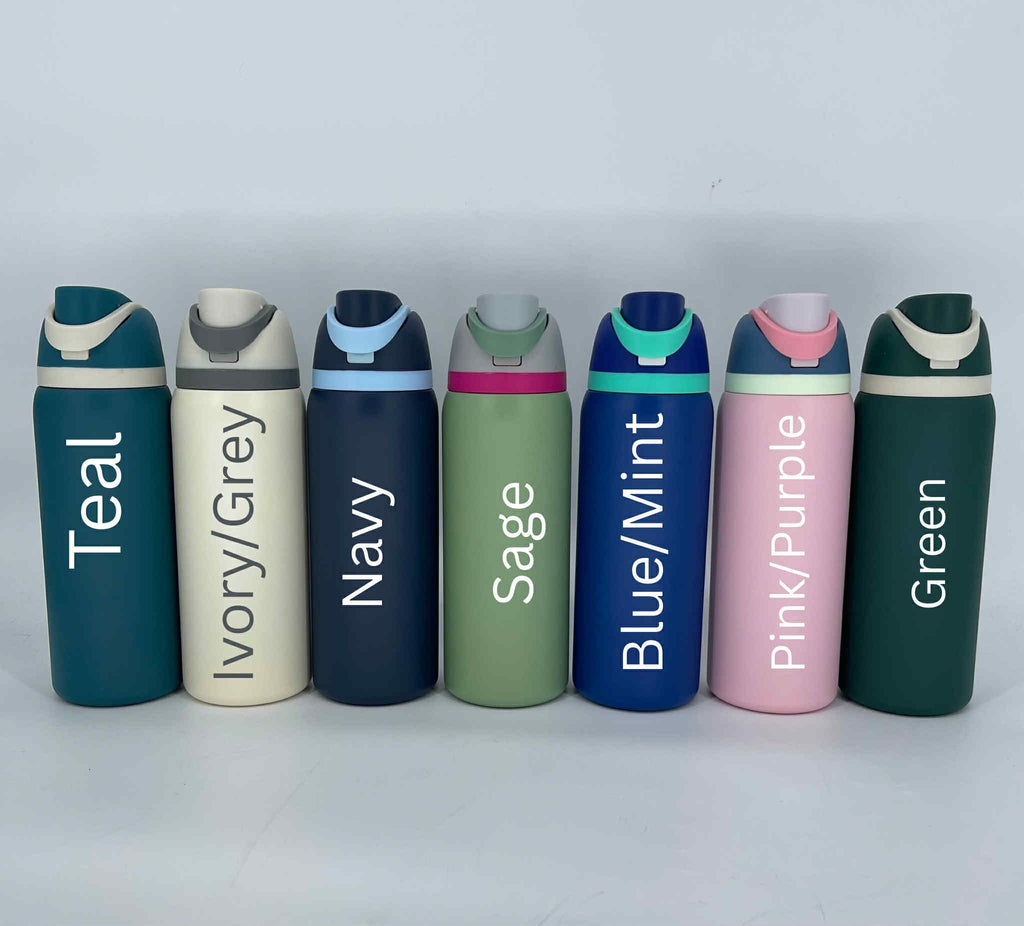 32oz EasySip Water Bottle